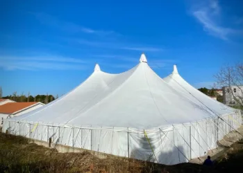 Tempio Pausania: Parco Tenda Events Pischinaccia, si lavora per poter ricominciare