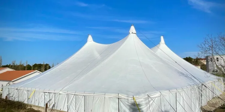 Tempio Pausania: Parco Tenda Events Pischinaccia, si lavora per poter ricominciare