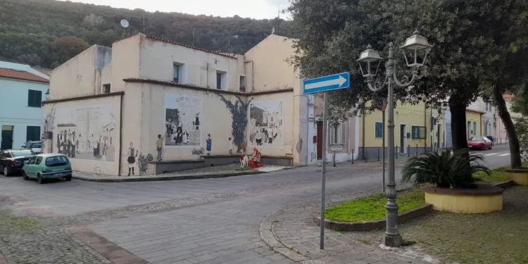 Muros: 280mila euro per la viabilità comunale