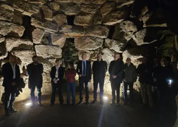 Torralba: presentato il del progetto internazionale “Twin it! Part II”