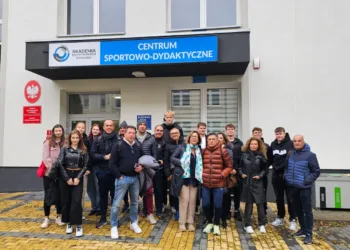 Dalla Sardegna alla Polonia: lo staff dell’ASD Himalaya protagonista del progetto Erasmus+ “IMPACT”