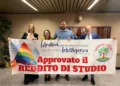 Via libera al Reddito di Studio, la soddisfazione di Sinistra Futura