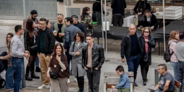 E’ tutto pronto, a Samassi, per la 36ª Sagra del carciofo e la 25ª Fiera dell’agroalimentare