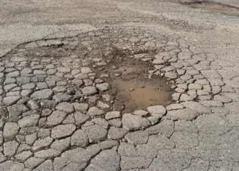 Condizioni critiche della strada provinciale 30 Cheremule-Giave, la protesta del sindaco Salvatore Masia