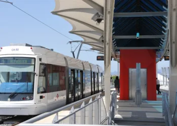 Metropolitana leggera di Cagliari, via libera al completamento della linea 3: conclusa la verifica ambientale ex post
