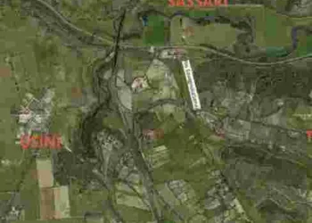 Unione dei comuni del Coros: 3 milioni di euro per la sicurezza idraulica del rio S’Avagnolu a Tissi e Usini