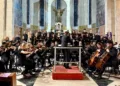 Un anno di grande musica con il Conservatorio di Sassari