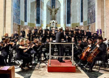 Un anno di grande musica con il Conservatorio di Sassari