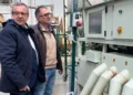 Comparto sughero, l’assessore dell’Industria Emanuele Cani incontra gli imprenditori a Berchidda: «Impegno comune per istituire il distretto che favorirà il rilancio del settore»
