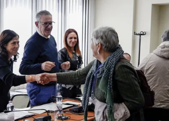 Sanità in Sardegna: ieri in Consiglio regionale la presidente Todde a confronto con comitati e sindaci