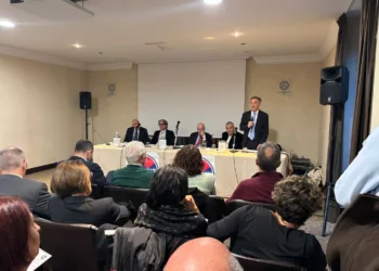 Il “Manifesto sulla sanità” arriva a Cagliari nella seconda giornata della Scuola di formazione politica promossa dai Riformatori Sardi