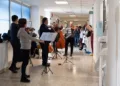 La musica entra in corsia all’Aou di Sassari. Avviato il progetto nazionale “Donatori di Musica”