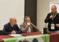 Fernando Atzeni, imprenditore agricolo, è stato eletto presidente provinciale di Cia Cagliari – Sud Sardegna