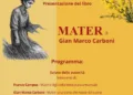 A Torralba “Mater” di Gian Marco Carboni