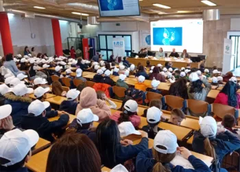 La classe IV dell’Istituto Comprensivo Dante Alighieri di Ales s’è imposta nel Concorso “A scuola di Impianti”, curato e sviluppato dal Consorzio di Bonifica della Sardegna Meridionale