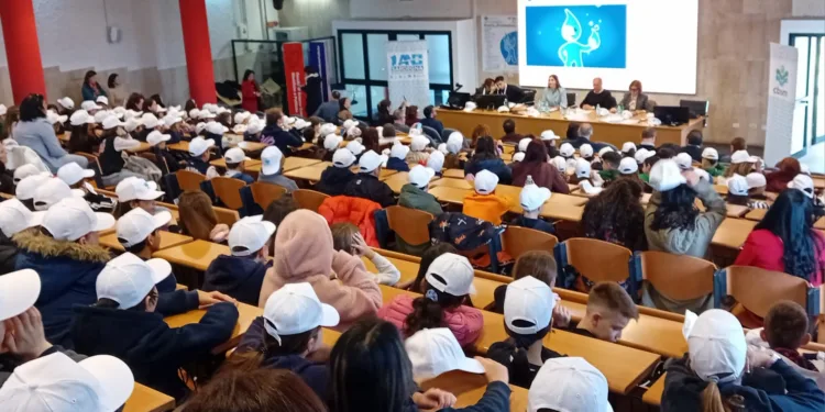 La classe IV dell’Istituto Comprensivo Dante Alighieri di Ales s’è imposta nel concorso “A scuola di Impianti”, curato e sviluppato dal Consorzio di Bonifica della Sardegna Meridionale