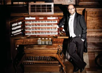 L’organo del Sacro Cuore di Sassari apre i Mercoledì del Conservatorio 2026