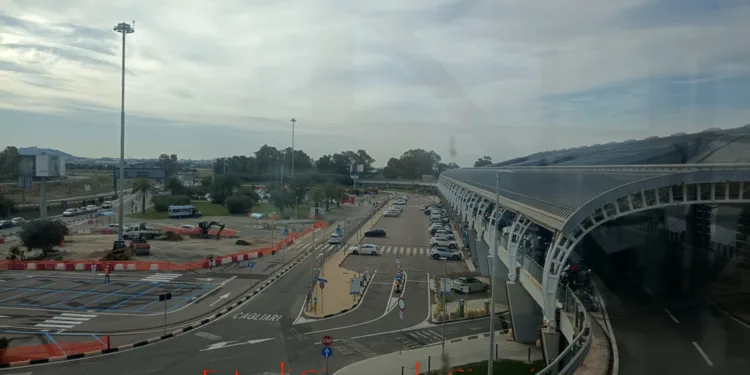Forza Italia: «Aeroporti: una privatizzazione che guarda ai profitti e non ai sardi»