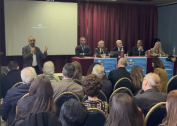 Sanità, confronto a Sassari nella scuola di formazione dei Riformatori