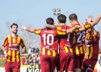 L’Alghero supera con il punteggio di 4 a 1 il Luogosanto e rende matematica la promozione in Eccellenza regionale