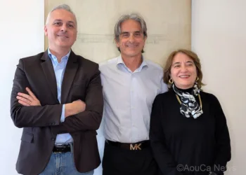 Anna Maria Corriga à la nuova direttrice sanitaria dell’Azienda ospedaliero-universitaria di Cagliari