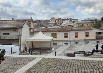 Atzara: 300mila euro per la viabilità urbana