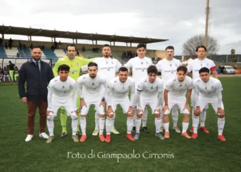 L’Ossese difende primato e imbattibilità con il Carbonia, la Nuorese il secondo posto a Gavoi con il Taloro