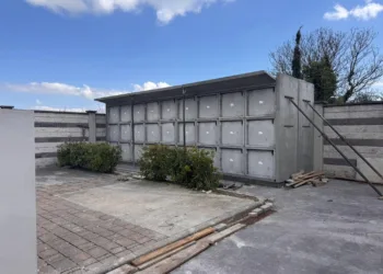 Cheremule: 200mila euro per il cimitero