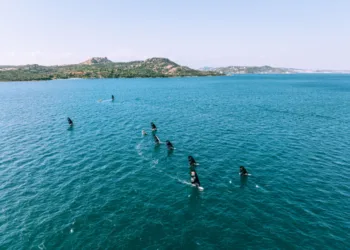 Switch Grand Prix Arzachena: a Caprera un debutto di successo con 24 equipaggi internazionali