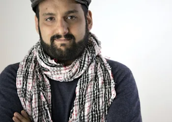 Un allievo del Conservatorio di Sassari all’ICMC di Amburgo