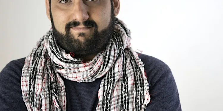 Un allievo del Conservatorio di Sassari all’ICMC di Amburgo