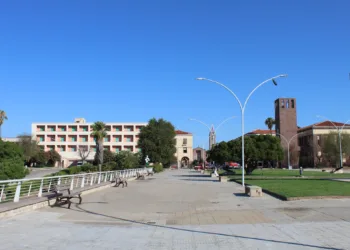 Christian Mulas: «No alla chiusura dell’ambulatorio infermieristico di Fertilia»