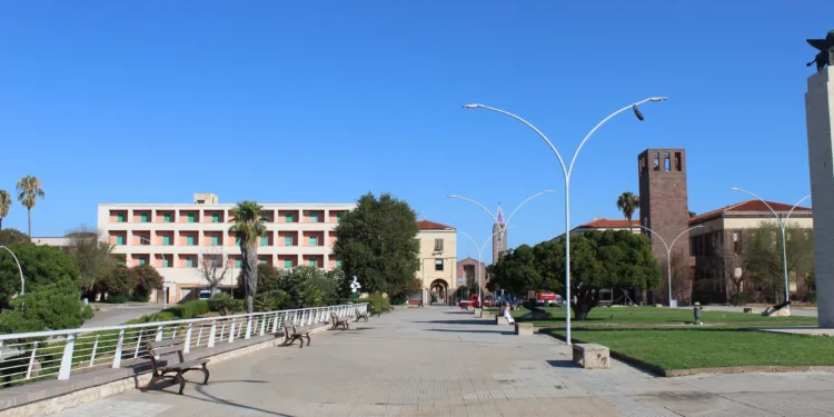 Christian Mulas: «No alla chiusura dell’ambulatorio infermieristico di Fertilia»