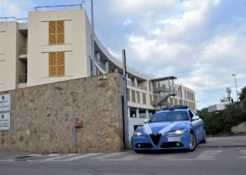 Olbia: resistenza e violenza ad un Pubblico Ufficiale e interruzione di un pubblico servizio, denunciato un uomo