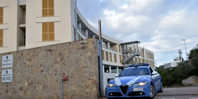 Olbia: resistenza e violenza ad un Pubblico Ufficiale e interruzione di un pubblico servizio, denunciato un uomo