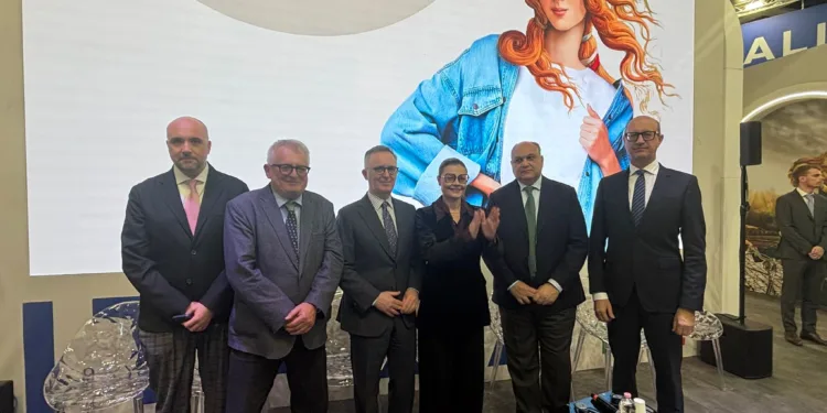 Turismo: la Sardegna protagonista alla fiera ITB Berlin