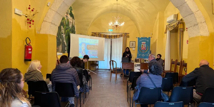 Ossi: ritorna il progetto “Limba de vida”