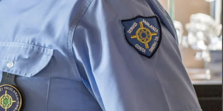 Arialdo Deiara è stato nominato nuovo direttore dei “Servizi Vigilanza Costa Smeralda”, ramo d’azienda della Servizi Consortili Costa Smeralda S.p.A.