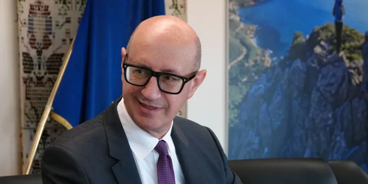 Turismo: avvisi per la partecipazione alle fiere, ITB China Shanghai, WTM Latin America San Paolo e Las Vegas Travel Agent Forum