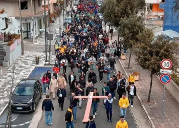 Sarà Oristano ad accogliere, domenica 22 marzo, almeno 1.000 giovani, provenienti dalle 10 diocesi dell’Isola, alla Giornata Regionale dei Giovani della Sardegna