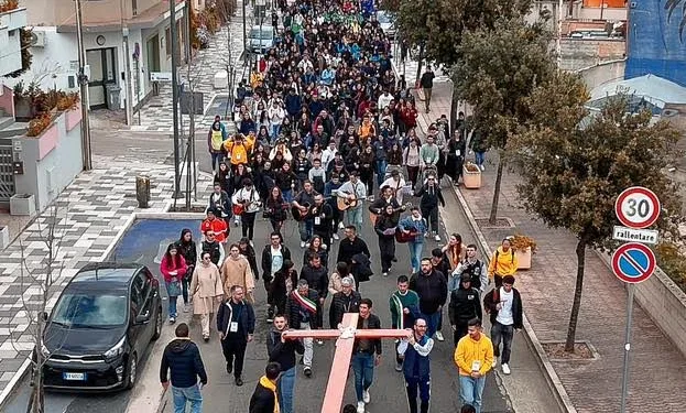Sarà Oristano ad accogliere, domenica 22 marzo, almeno 1.000 giovani, provenienti dalle 10 diocesi dell’Isola, alla Giornata Regionale dei Giovani della Sardegna