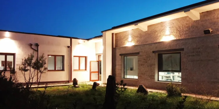 Il GAL Barbagia ha pubblicato l’avviso per la costituzione di una short list di esperti per l’attuazione della Strategia di Sviluppo Locale 2021-2027