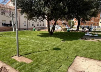 Alghero: nuovi spazi pubblici per quartieri e borgate