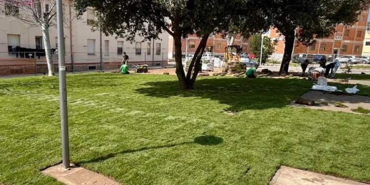 Alghero: nuovi spazi pubblici per quartieri e borgate