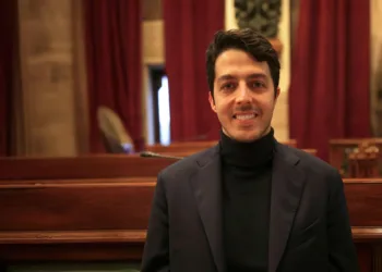 Cagliari: Giovanni Porrà è l’Alter Nos della 370ª Festa di Sant’Efisio