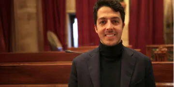 Cagliari: Giovanni Porrà è l’Alter Nos della 370ª Festa di Sant’Efisio