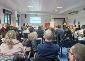 Sanità territoriale: avviata a Oristano la formazione regionale sul progetto “Cot Device” per la medicina di prossimità