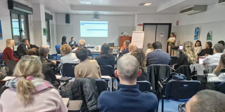 Sanità territoriale: avviata a Oristano la formazione regionale sul progetto “Cot Device” per la medicina di prossimità