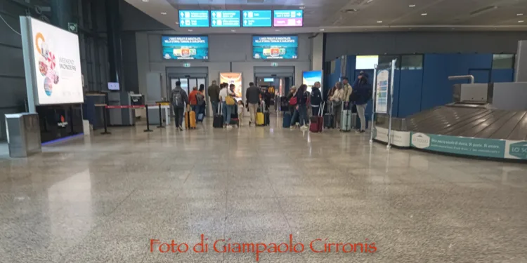 Alberto Urpi: «Cedere gli aeroporti e pure pagare? È un’incredibile follia. La Regione svende il futuro della Sardegna»