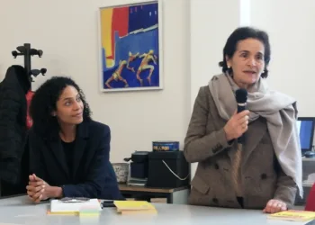 Auto Draft“Aguas” y “Lejos”. La letteratura latinoamericana protagonista